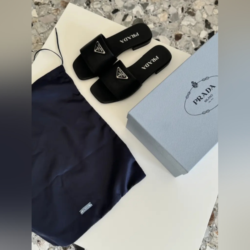 Prada sandal